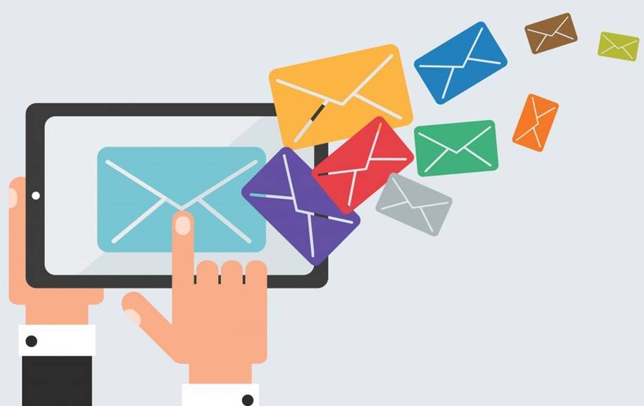 Como Divulgar os Produtos que Você Promove para sua Lista de E-mails